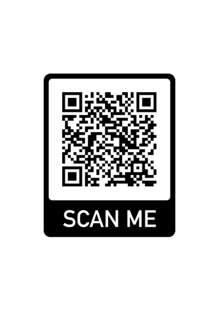 Qr codeDescription automatically generated